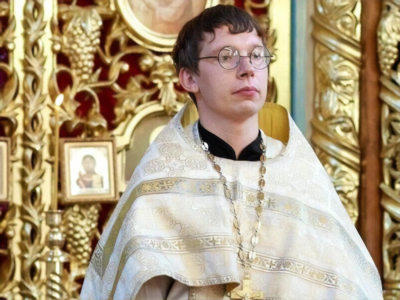 Степанов вимагав фінансової прозорості від ієрархів РПЦ