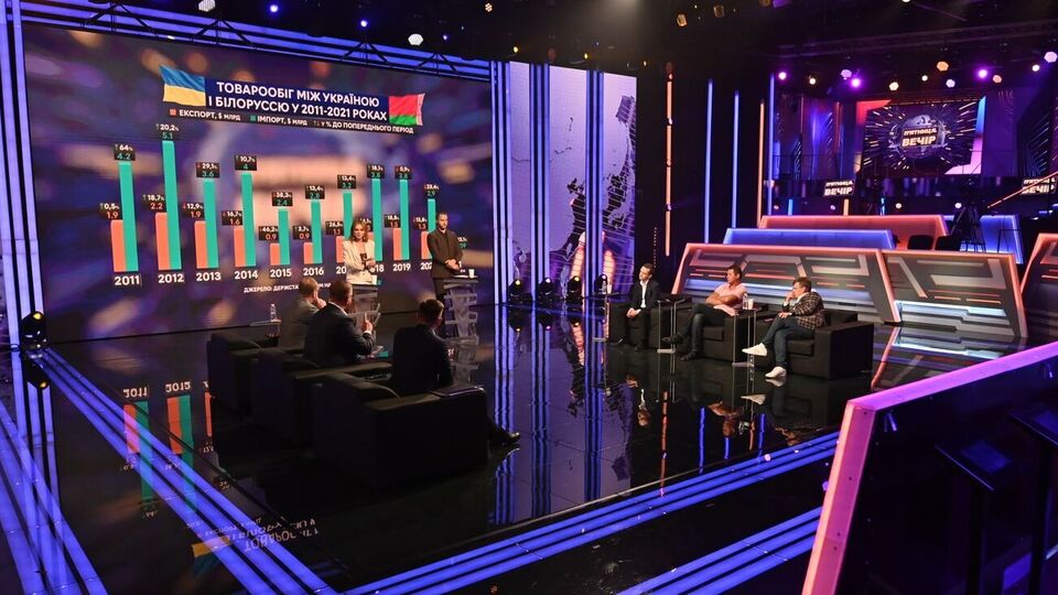 Очільниця Нацради говорила, що анулювати ліцензію телеканала "Наш" хочуть "за скабєєвщину"