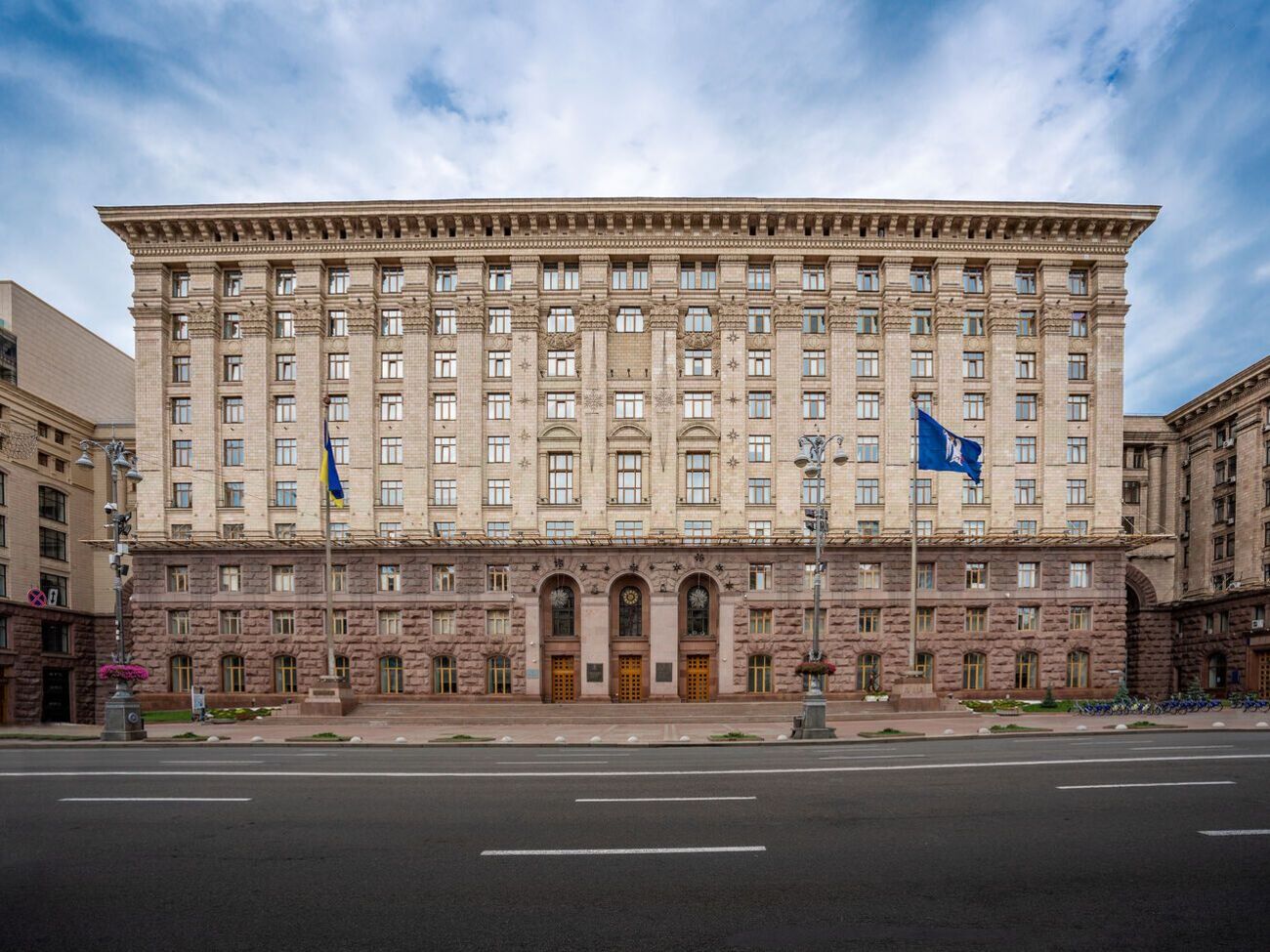 Сегодня в Киеве нет предпосылок для введения ограничений из-за&nbsp;COVID-19, отметили в КГГА