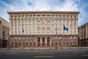 Сегодня в Киеве нет предпосылок для введения ограничений из-за COVID-19, отметили в КГГА