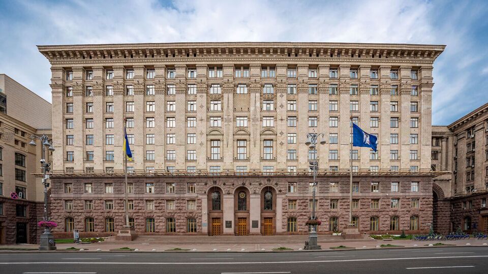 Сьогодні в Києві немає передумов для введення обмежень через COVID-19, зазначили у КМДА