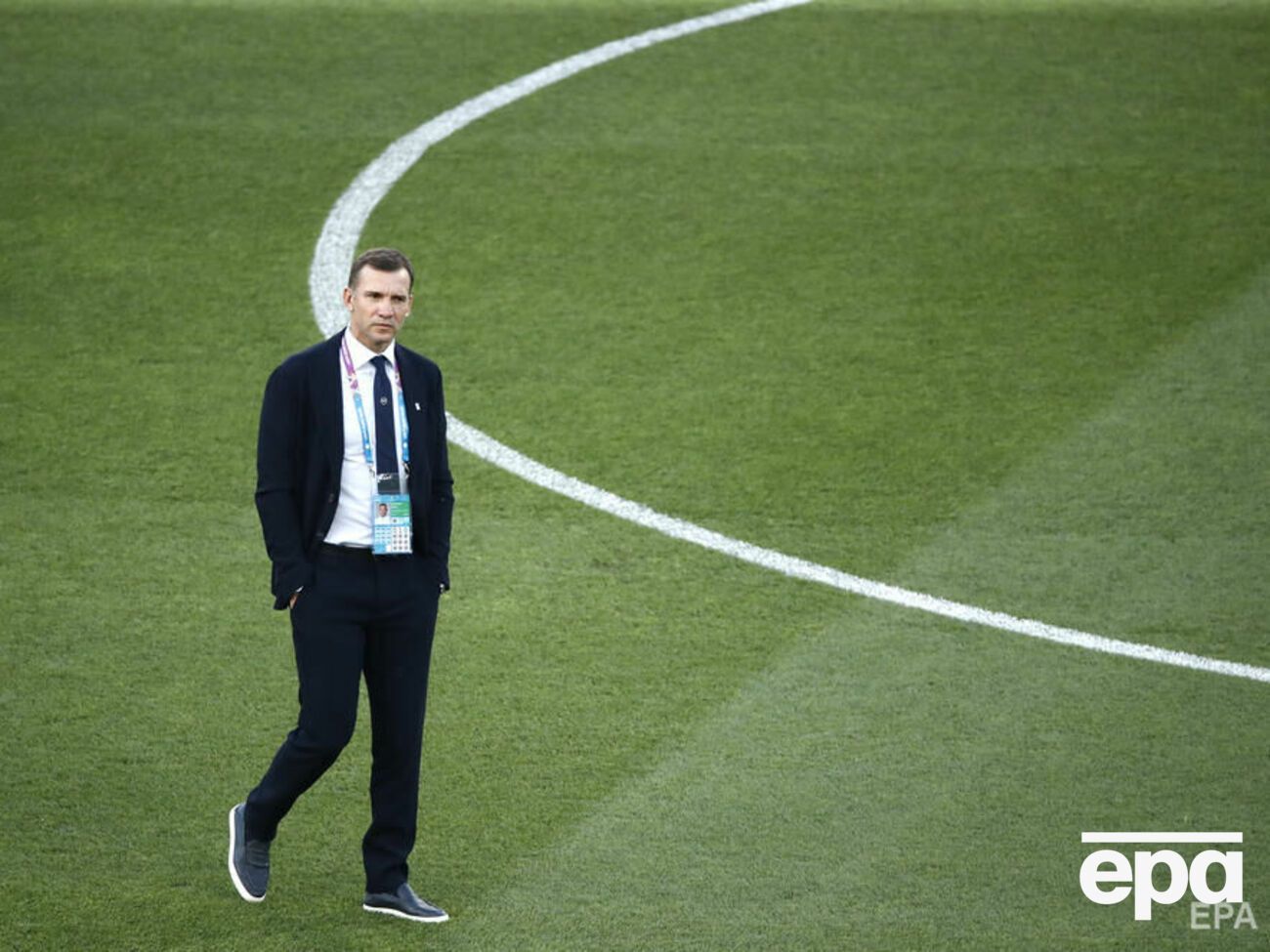 Cборная Украины&nbsp;под руководством тренера Шевченко впервые в истории дошла до четвертьфинала чемпионата Европы по футболу