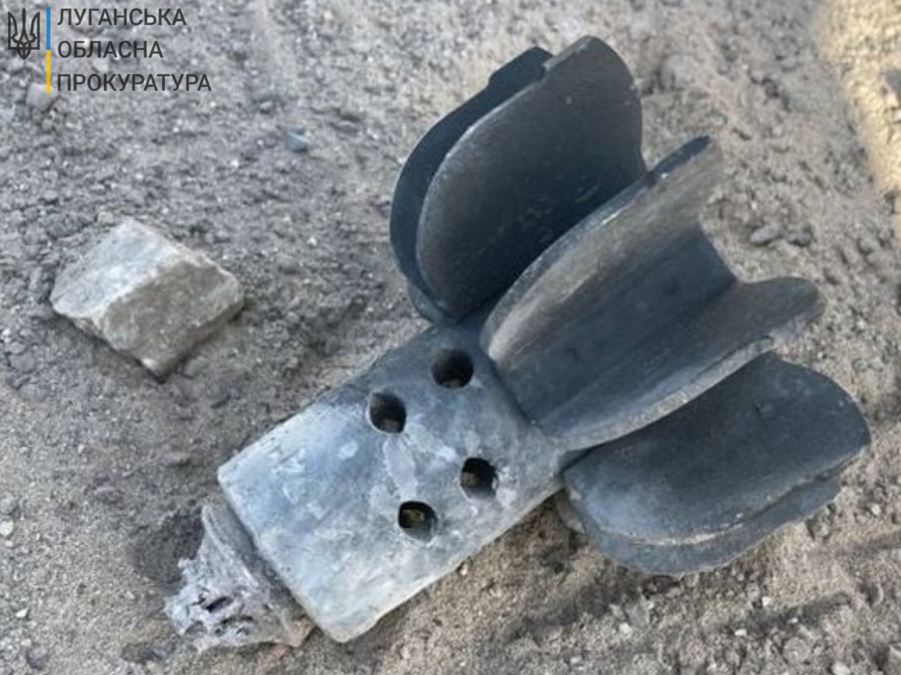 Оккупанты обстреляли Счастье сегодня