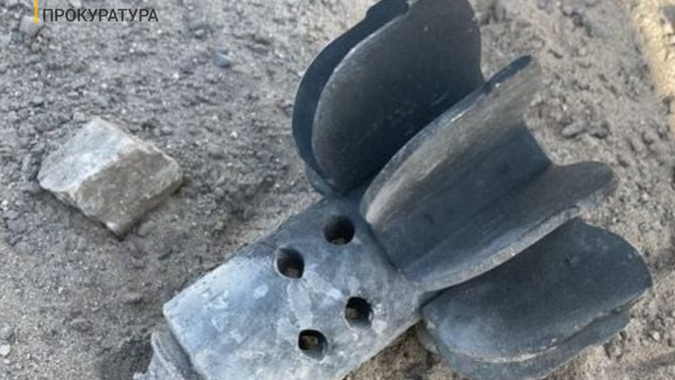 Окупанти обстріляли Щастя сьогодні