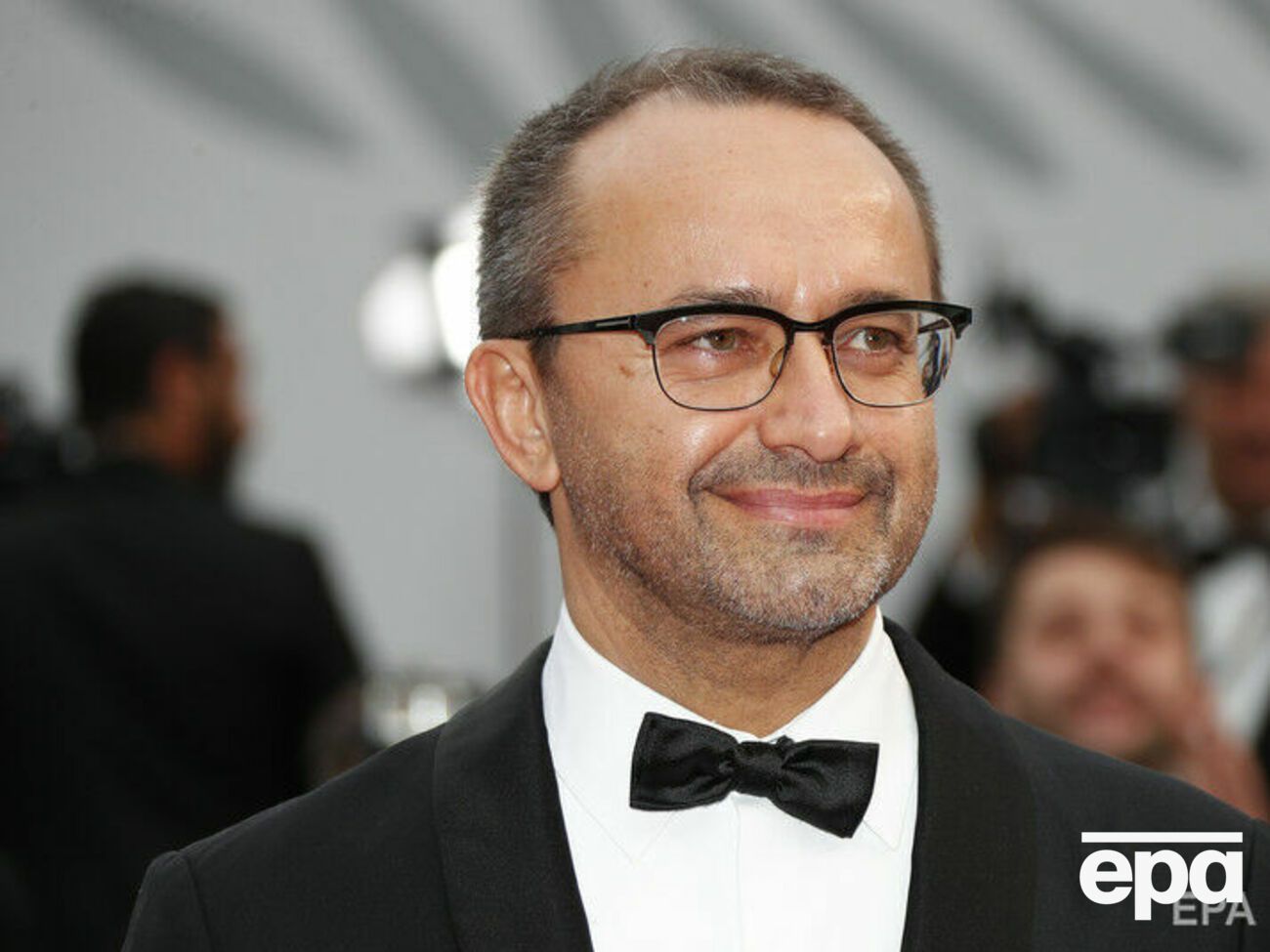 СМИ сообщают, что у Звягинцева поражено более 90% легких