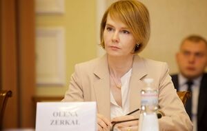 Зеркаль: Росіянам доведеться змінювати своє законодавство, і використовувати цю трубу зможе вже не тільки "Газпром"