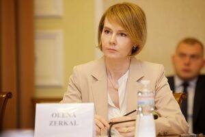 Зеркаль: Росіянам доведеться змінювати своє законодавство, і використовувати цю трубу зможе вже не тільки "Газпром"