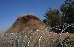 Надлежащее обустройство госграницы имеет оборонительный аспект, отметили в ГПСУ