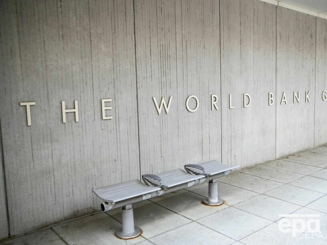 Світовий банк має намір розробити новий підхід до оцінювання ділового та інвестиційного клімату