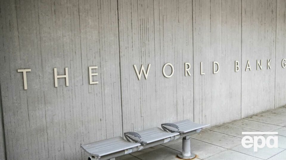 Світовий банк має намір розробити новий підхід до оцінювання ділового та інвестиційного клімату
