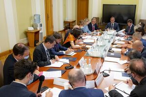 Реформа ВСП – это историческая возможность для Украины, отметили послы G7