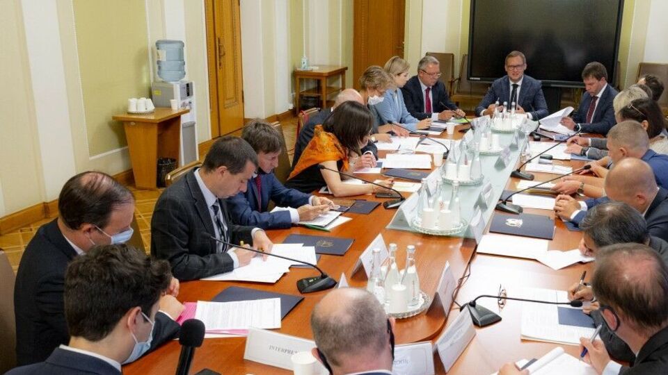 Реформа ВСП – это историческая возможность для Украины, отметили послы G7