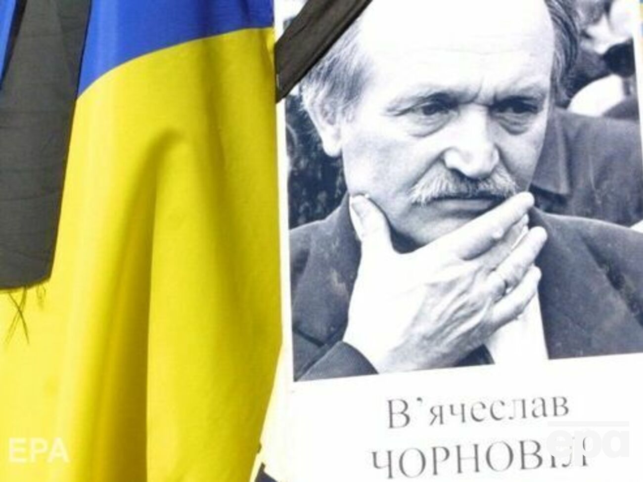 Окончательные ответы в деле о&nbsp;гибели Чорновила не получены, считает Горбатюк