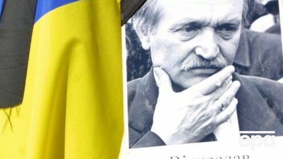 Окончательные ответы в деле о гибели Чорновила не получены, считает Горбатюк