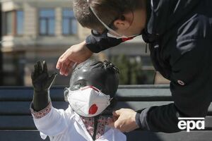 Из-за ситуации с COVID-19 в мире объявлена пандемия