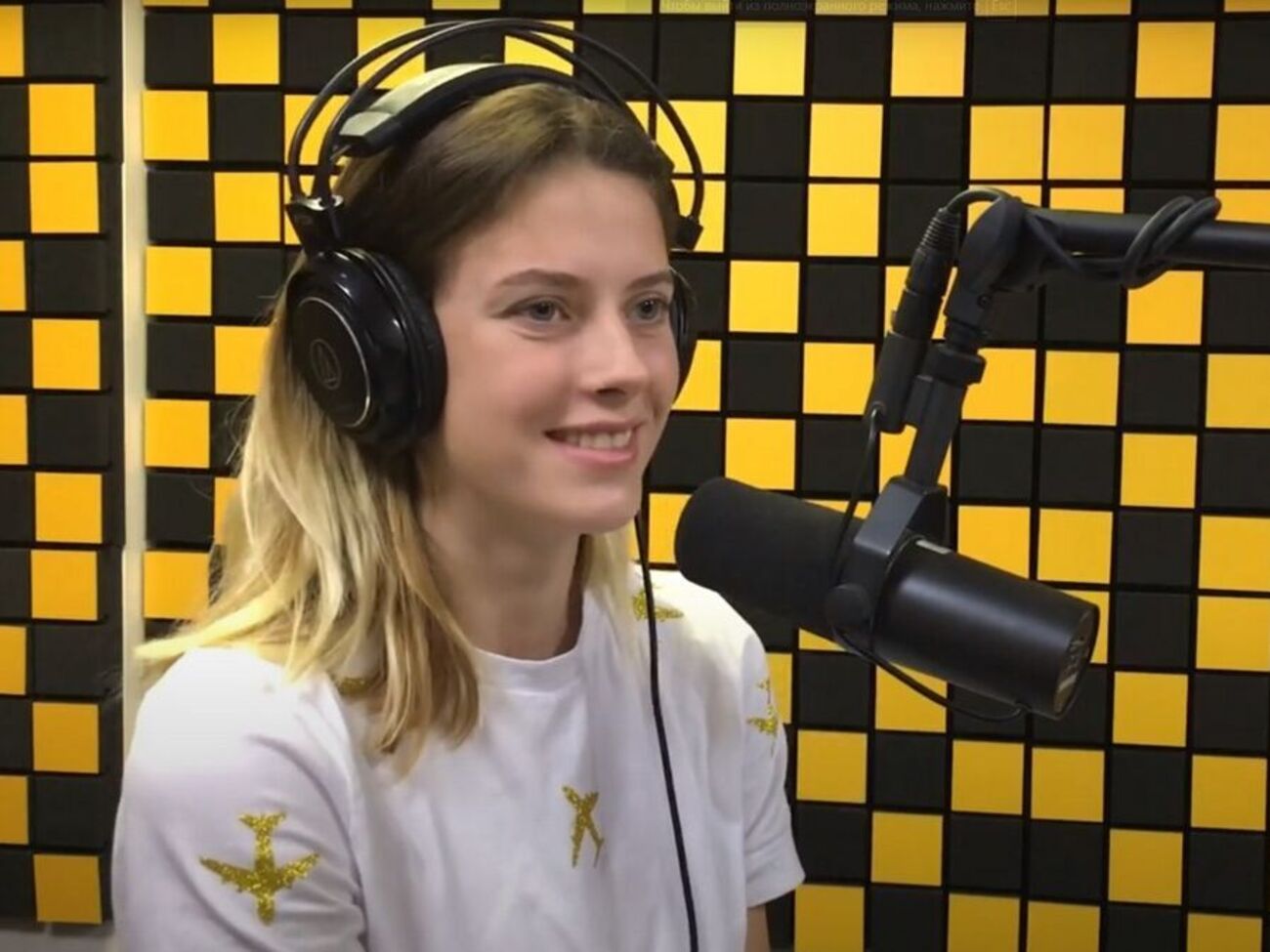 Магучих о скандале с фото: Было тяжело, когда мы были на Олимпиаде, когда все случилось