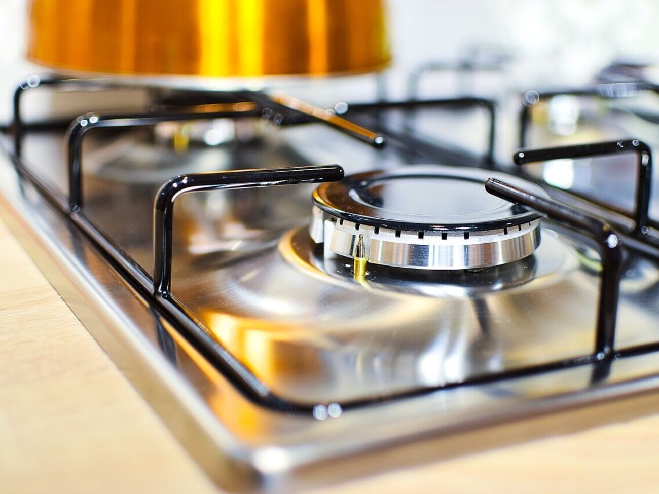 Цена на газ в Европе приблизилась к отметке в $1000&nbsp;за 1 тыс. м&sup3;