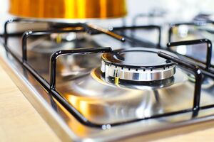 Ціна на газ у Європі наблизилася до позначки $1 тис. за 1 тис. м³