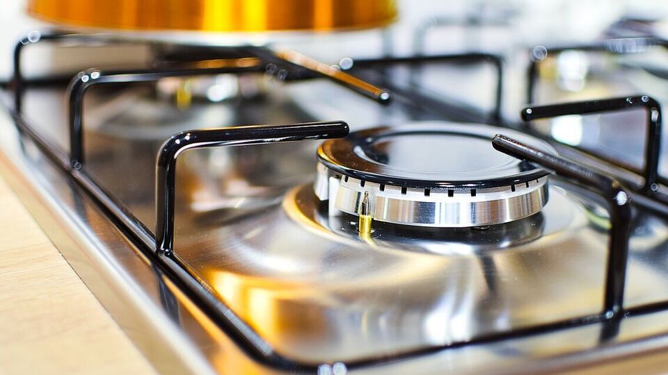 Ціна на газ у Європі наблизилася до позначки $1 тис. за 1 тис. м³