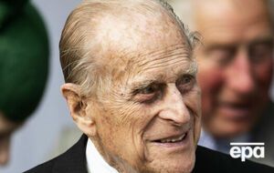 Принц Филипп скончался в возрасте 99 лет