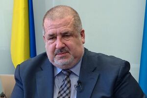 Чубаров підкреслив, що кримські татари не сприймають окупації Криму