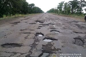 Следователи выявили восемь случаев внесения заведомо ложных сведений в документы о ремонте дорог