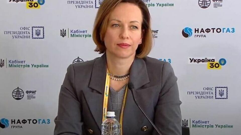 Лазебна зазначила, що програму випробували у трьох областях, і вона засвідчила гарні результати