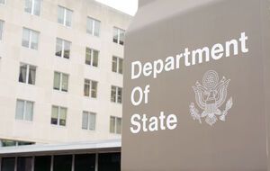 В Госдепартаменте США заявили, что судебная реформа имеет решающее значение для укрепления верховенства закона