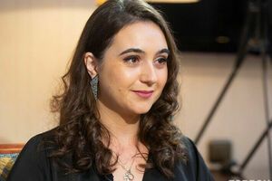 Мендель знову братиме участь у телепроєкті