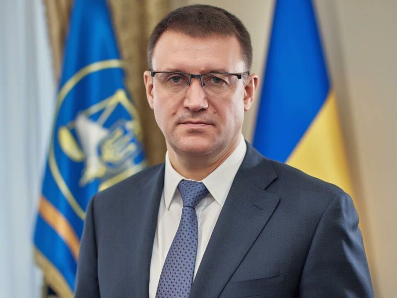 Главой БЭБ Мельника назначили в августе