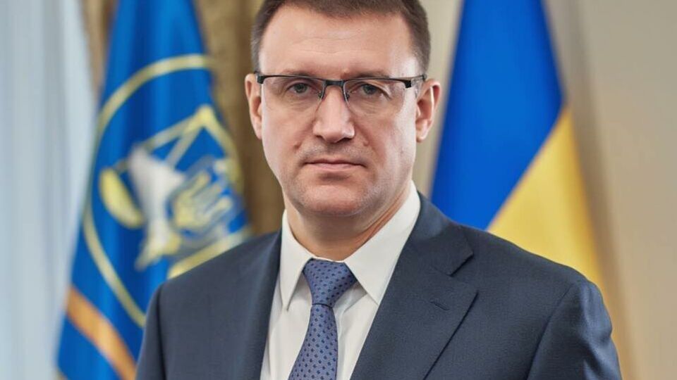 Главою БЕБ Мельника призначили в серпні