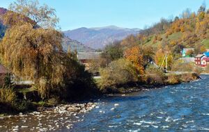 Спасатели предупредили о повышении уровня воды в реках