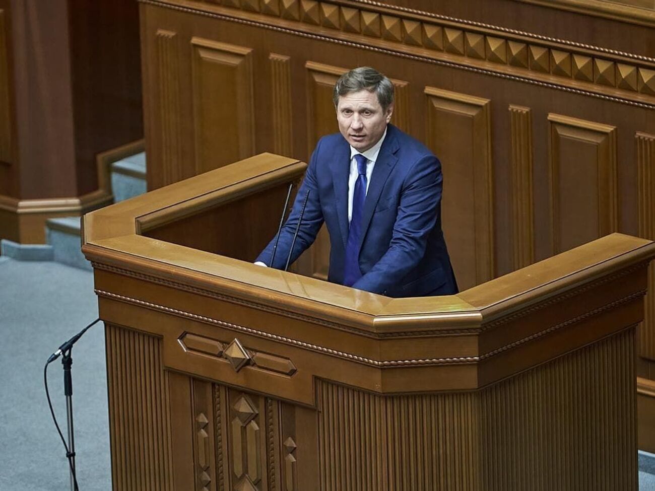 Сергій Шахов: Є&nbsp;приховані олігархи. Тільки на контрабанді через ось таких прихованих олігархів країна втрачає 600 млрд грн на рік