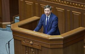 Сергей Шахов: Есть скрытые олигархи. Только на контрабанде из-за вот-таких скрытых олигархов страна теряет 600 млрд гривен в год