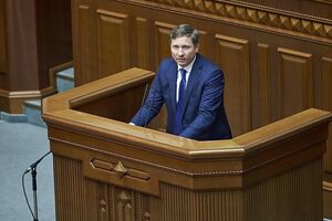 Сергій Шахов: Є приховані олігархи. Тільки на контрабанді через ось таких прихованих олігархів країна втрачає 600 млрд грн на рік