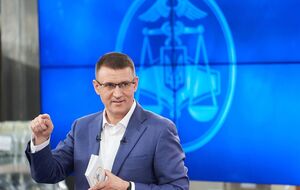 Мельник сказал, о чем свидетельствует большое количество обысков