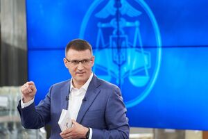 Мельник сказал, о чем свидетельствует большое количество обысков