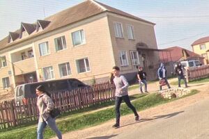 Обыски прошли в Тернопольской области