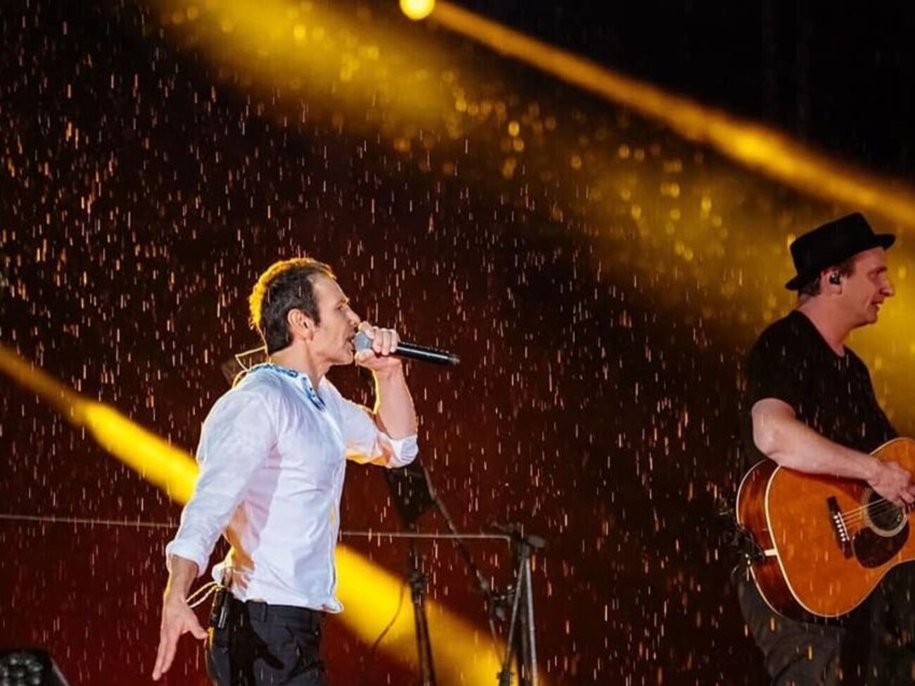 Вакцинуватися проти коронавірусу можна буде безпосередньо перед концертом групи "Океан Ельзи" у Львові