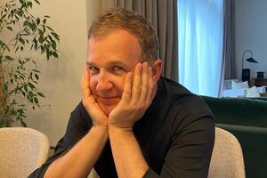 Горбунов – отец двух сыновей