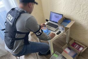 Координаторкою і адміністраторкою ботоферми була мешканка Дніпра