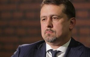 Суд постановил восстановить Семочко в разведке и выплатить ему около 1 млн грн зарплаты за вынужденный прогул