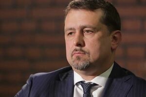 Суд постановил восстановить Семочко в разведке и выплатить ему около 1 млн грн зарплаты за вынужденный прогул