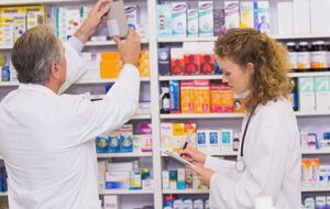 Торговельну марку "Корвалол-Дарниця" визнали добре відомою в Україні