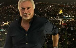 Меладзе: Сейчас я расскажу все вам