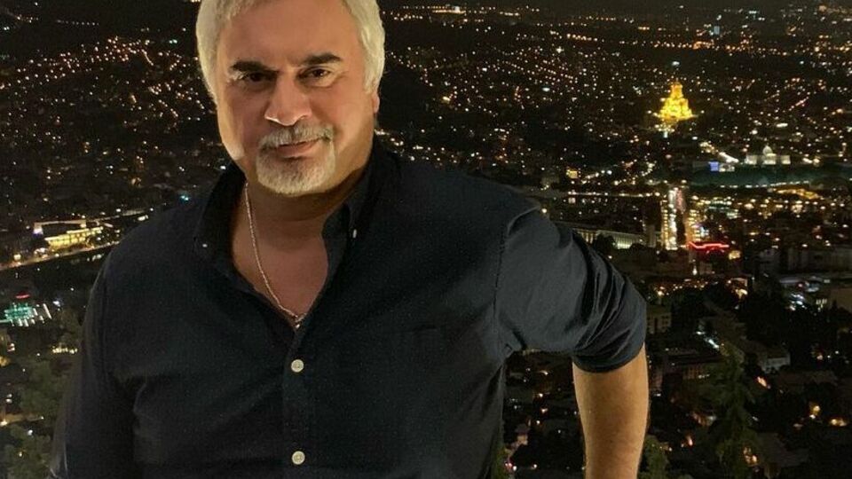 Меладзе: Зараз я розповім усе вам