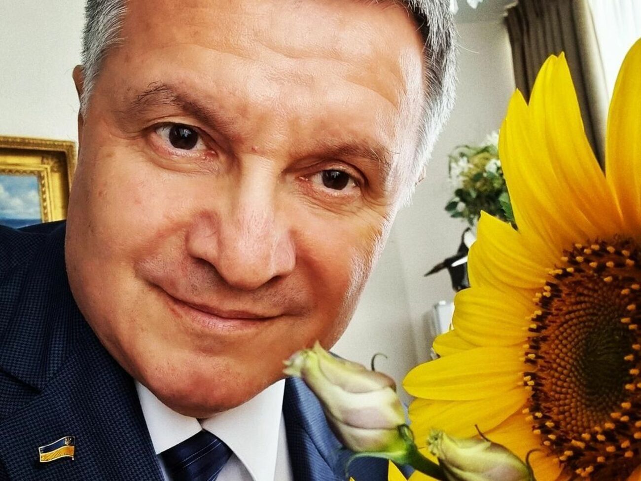 Аваков очолював українське МВС понад сім років, а в липні 2021-го пішов у відставку