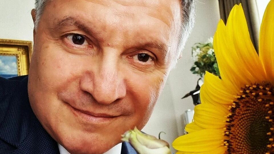 Аваков очолював українське МВС понад сім років, а в липні 2021-го пішов у відставку