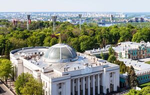 Профільний комітет вніс деякі поправки і рекомендував Раді ухвалити в цілому законопроєкт про олігархів