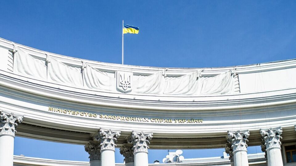 У МЗС України наголосили, що "ключі від миру в Україні лежать у Кремлі"